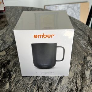Ember Temperature Control Mug
